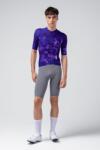 Gobik Tricou ciclism ATTITUDE 2.0 GRIM MEN albastru (10-01-058-036-08)