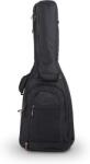 RockBag RB 20446 B Elektromos Gitár Tok, Vízálló, Párnázott, Fekete (RB 20446 B)