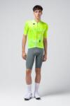 Gobik Tricou ciclism STARK MEN CITRUS galben (10-01-027-041-14)