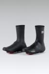 Gobik Husă pentru pantofi de ciclism VELOTOZE SNAPS UNISEX negru L (15-09-008-001-12)
