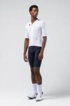 Gobik Tricou ciclism CARRERA 3.0 UNISEX WHITE alb (10-01-056-026-09)