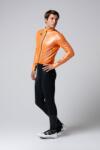 Gobik Geacă de ploaie PLUVIA 2.0 UNISEX BLAZING ORANGE portocaliu XXL (10-05-009-002-14)