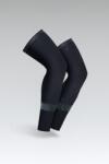 Gobik Jambiere ciclism KABA 2.0 UNISEX PITCH BLACK negre (15-08-006-001-21)
