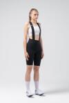Gobik Pantaloni scurți de ciclism X WOMEN BLACK - K9 black S (10-02-125-003-10)