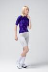 Gobik Tricou ciclism ATTITUDE 2.0 GRIM WOMEN albastru (10-01-072-029-09)