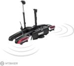 Thule Epos 2 ParkSecure kerékpártartó vonóhorogra, 2 kerékpárra