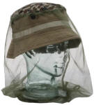 Easy Camp Insect Head Net szúnyogháló zöld