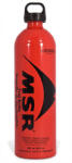 MSR 887ml Fuel Bottle üzemanyag palack piros
