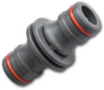 Bradas WHITE LINE kuplung csatlakozó 3/4'-3/4' POWER JET (BEWL-2201)