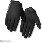 Giro DND gél kesztyű, fekete (XL)