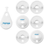 AKUKU Konnektorvédő Akuku 6 darab