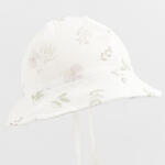 NEW BABY Baba muszlin kalap New Baby Zoe - pindurka - 4 190 Ft