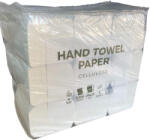 WEPA Satino Wepa Saver V hajtogatott kéztörlő 2 rétegű, cellulóz, 24x21cm, 9x336 lap (3024 lap) (278470)