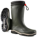 Dunlop Blizzard K486061 Szőrmés Csizma_38 (gand98538)