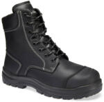 Portwest Trent biztonsági bakancs S3 HRO CI HI FO fekete 40 - pepita - 41 705 Ft