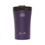 Bodhi Yoga Rozsdamentes acél bögre 280 ml - Namaste - Bodhi