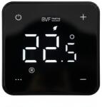 BVF 501 WiFi szobatermosztát + 3m padlószenzor - Fekete (RT501BL)