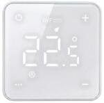 BVF 501 WiFi szobatermosztát + 3m padlószenzor - Fehér (RT501WH)