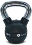 Sveltus Kettlebell 16 kg uretán bevonattal