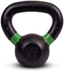 Sveltus Öntöttvas kettlebell 4 kg