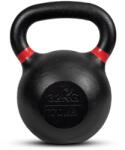 Sveltus Öntöttvas kettlebell 32 kg