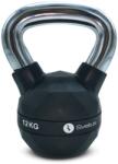 Sveltus Kettlebell 12 kg uretán bevonattal