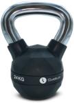 Sveltus Kettlebell 24 kg uretán bevonattal