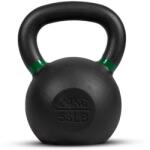 Sveltus Öntöttvas kettlebell 24 kg
