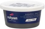 Rolyan Therapy Putty kézterápiás gyurma, extra erős, szürke, 57 g