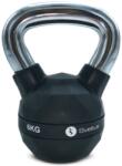 Sveltus Kettlebell 6 kg uretán bevonattal
