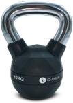 Sveltus Kettlebell 20 kg uretán bevonattal