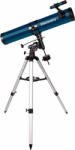  (HU) Discovery Spark 114 EQ teleszkóp könyvvel (79234)