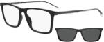 HUGO BOSS Rame ochelari de vedere barbati Boss CLIP-ON BOSS 1151/CS 003 Rama ochelari