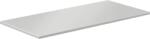 Mexen Uni, 80 cm-es munkalap, matt szürke, 91AXX-0804-464-18-62 (91AXX-0804-464-18-62)
