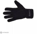 Santini Pile kesztyű, fekete (M/L)