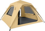 Outsunny Cort Pop-Up | Aosom Romania (A20-570V00KK) Cort