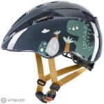 uvex kid 2 gyerek sisak, dino world (46-52 cm)