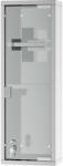 Kleankin dulap pentru medicamente, 20x12x58cm | AOSOM RO (834-297)