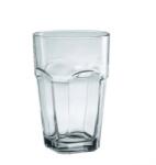 Borgonovo SAN MARCO üvegpohár 600 ml, egymásba rakható, 6 darab (11166520)