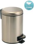 Gedy Gedy, POTTY Kuka 5l, Soft Close, arany matt, 330987 (330987)