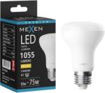 Mexen Nova, LED izzó E27, R63, 10W, Meleg - 3000K, 1055 lm - L104-E27-1030-01 (L104-E27-1030-01)