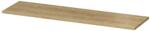 CERSANIT City, munkalap 160x45x2, 5 cm, tölgy, S599-0158 (S599-0158)