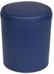BISK Erga tartozékok, szemetes 5l-es álló, kék, ERG-08343 (ERG-08343)