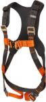 Portwest Ham 2 puncte, negru/portocaliu, S, regular, ultra, Portwest FP72K1RS