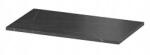CERSANIT Larga, szekrénytányér 80cm, fekete márvány, S932-058 (S932-058)