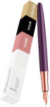Pelikan Stilou Pelikan Jazz Noble Elegance P36 in cutie de carton, Viola (826631)