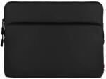 dbramante1928 Oxford Plus notebook sleeve éjfekete 14" OX14ICBL6879 (OX14ICBL6879)