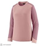 Patagonia Longsleeve Dirt Craft női mez, quiet violet (L)