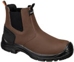 Portwest Rafter Dealer bakancs S7 SR SC FO Brown/Black 39