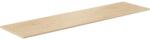 Mexen Uni, szekrénylap 190x46 cm, tölgyfa, 91AXX-1904-464-18-81 (91AXX-1904-464-18-81)